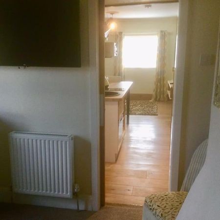 Henwick House Beautiful Flat,Private Parking, Short Walk To Town Ludlow Exterior foto