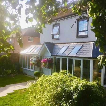 Henwick House Beautiful Flat,Private Parking, Short Walk To Town Ludlow Exterior foto