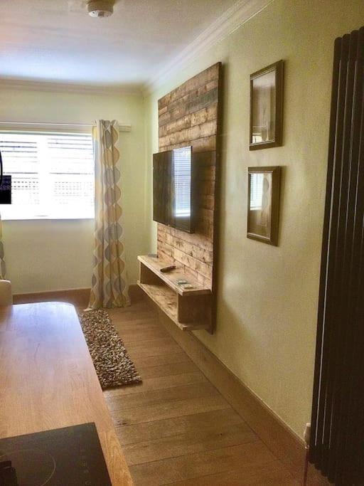 Henwick House Beautiful Flat,Private Parking, Short Walk To Town Ludlow Exterior foto